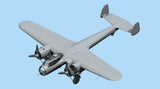 ICM Aircraft 1/48 WWII German Do17Z2 Bomber Kit