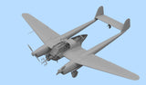 ICM 1/72 FW 189A-1 WWII German Night Fighter Kit