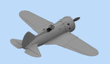 ICM Aircraft 1/32 WWII Soviet I16 Type 24 Fighter Kit