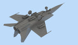 ICM Aircraft 1/48 MiG25RB Soviet Recon Aircraft Kit