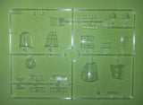 ICM Aircraft 1/48 WWII German He111H3 Bomber (New Tool) Kit