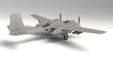 ICM 1/48 WWII USAAF A26B Invader Bomber Pacific War Theater Kit