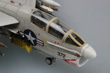 Hobby Boss Aircraft 1/72 TA-7C Corsair II Kit