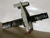 Roden Aircraft 1/48 Fairchild AU23A Peacemaker AF Aircraft Kit