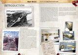 AK Interactive Books - Paper Panzer: Prototypes & What if Tanks Book