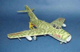 Trumpeter Aircraft 1/32 Mig15 bis/Shenyang F2 Chinese Fighter Kit