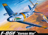 Academy Aircraft 1/72 F-86F Korean War Kit
