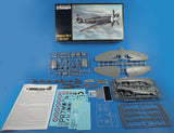 Special Hobby Aircraft 1/32 "HI-TECH" Hawker Tempest Mk II Fighter Kit