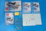 Eduard 1/72 MiG MF Aircraft Ltd Edition Plastic Kit