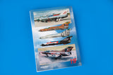 Eduard 1/72 MiG MF Aircraft Ltd Edition Plastic Kit