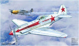 Trumpeter Aircraft 1/32 Mig3 Fighter Kit