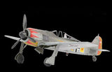 Eduard 1/48 Fw190A5 Light Fighter Profi-Pack Kit