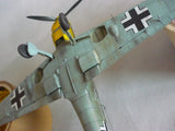 Eduard 1/48 Bf109E4 Fighter Profi-Pack Kit
