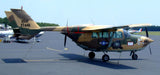 Roden Aircraft 1/32 Cessna O2 Skymaster (New Tool) Kit