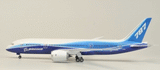 Zvezda 1/144 B787-8 Dreamliner Passenger Airliner Kit