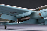 Trumpeter Aircraft 1/48 Fw200C4 Condor Aircraft Kit