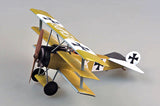 I Love Kit Planes 1/24 Fokker Dr.1 Kit