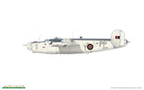 Eduard 1/72 WWII Liberator GR Mk Mk V/VI Riders in the Sky 1945 Coastal Command Aircraft Ltd Edition Kit