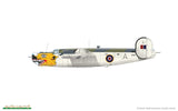 Eduard 1/72 WWII Liberator GR Mk Mk V/VI Riders in the Sky 1945 Coastal Command Aircraft Ltd Edition Kit