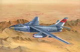 Trumpeter Aircraft 1/48 TA3B Skywarrior Strategic Bomber Kit