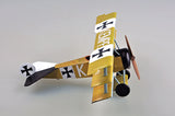 I Love Kit Planes 1/24 Fokker Dr.1 Kit