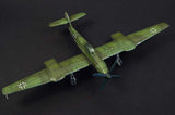 Special Hobby 1/72 Blohm & Voss BV155V1 Karawanken Aircraft Kit