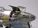 Trumpeter Aircraft 1/32 Visible Messerschmitt Me262A1a German Fighter Kit