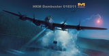 HK Models 1/32 Avro Lancaster B Mk III Dambuster Bomber Kit
