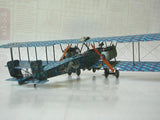 Roden Aircraft 1/72 Gotha G Va/G Vb German BiPlane Bomber Kit