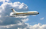 Roden Aircraft 1/144 Vickers Super VC10 Type 1154 East African Airliner Kit