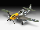 Revell Germany 1/32 P-51D Mustang Kit