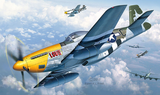 Revell Germany 1/32 P-51D Mustang Kit