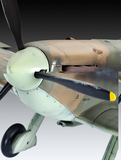Revell Germany 1/32 Spitfire Mk IIa Fighter Kit