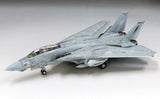 FineMolds 1/72 F-14A Tomcat "Top Gun" Kit