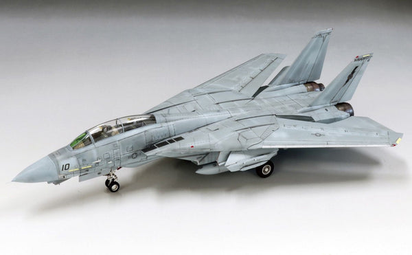 FineMolds 1/72 F-14A Tomcat 