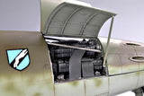 Trumpeter Aircraft 1/32 Messerschmitt Me262A1a German Fighter Kit