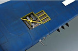Trumpeter Aircraft 1/32 F6F5 Hellcat Fighter Kit