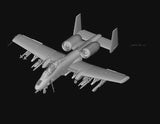 Hobby Boss Aircraft 1/48 N/AW A-10 Thunderbolt II Kit