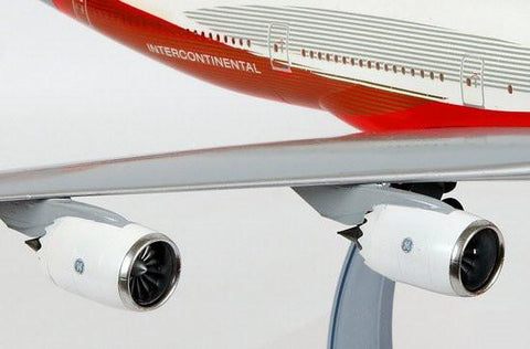 Modellino Aereo Boeing 747-8 - Zvezda - Aerei - Giocattoli