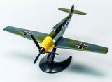 Airfix 1/72 Quick Build Messerschmitt Bf109 Fighter Snap Kit