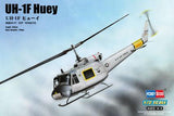 Hobby Boss 1/72 UH-1F Huey Kit
