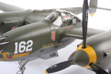 Tamiya 1/48 Lockheed® P-38®H Lightning® Kit