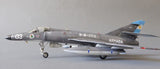 Kinetic Aircraft 1/48 Super Étendard /Modernise Kit