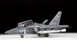Zvezda Aircraft 1/48 Russian Yak-130 Trainer/Fighter (New Tool) Kit