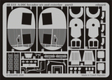 Eduard Details 1/48 Aircraft- A26C Undercarriage & Exterior for RMX