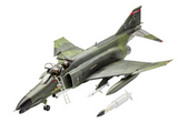 Revell Germany Aircraft 1/32 F-4G Phantom USAF Kit