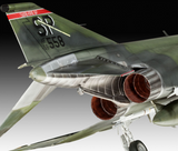 Revell Germany Aircraft 1/32 F-4G Phantom USAF Kit