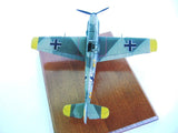 Eduard 1/48 Bf109E4 Fighter Profi-Pack Kit