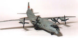 Roden Aircraft 1/72 AN12BK Cub Transport Aircraft Kit