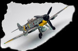 Hobby Boss 1/72 Bf-109G-2 Messerschmitt Kit